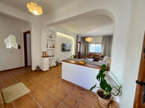Appartement cosy, vue sur golf